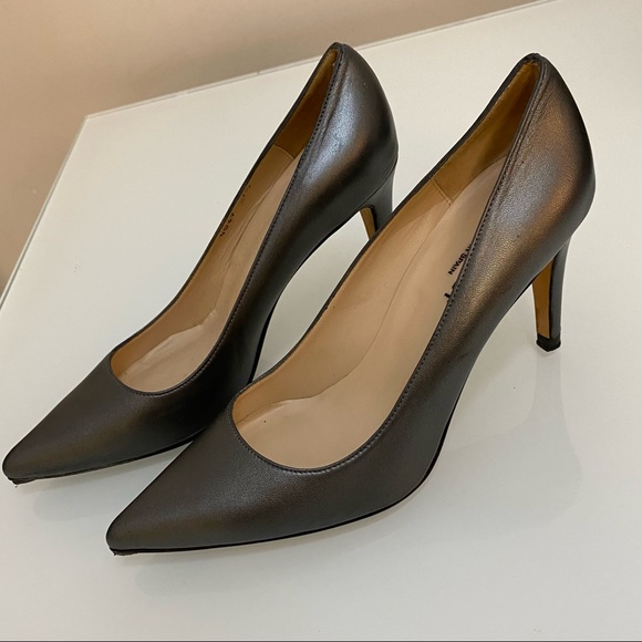 Jon Josef Heels size 7.5 - Picture 4 of 5